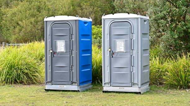 Types of Portable Toilets We Offer in Brandermill, VA