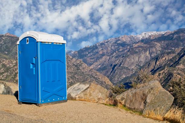 Best Portable Restroom Servicing (Cleaning and Restocking)  in Brandermill, VA