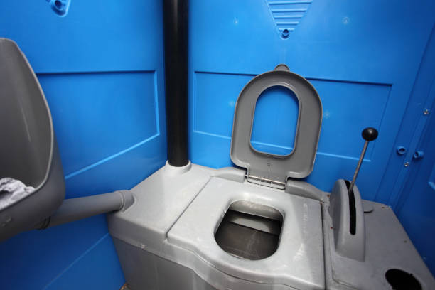 Best Standard Portable Toilet Rental  in Brandermill, VA