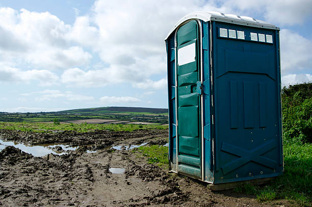 Best Portable Toilet Rental for Emergency Services  in Brandermill, VA