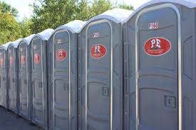Best Portable Restroom Setup and Delivery  in Brandermill, VA